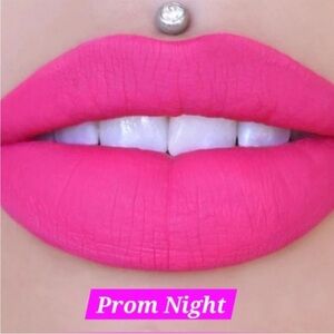 JEFFREE STAR NIB shade:prom night